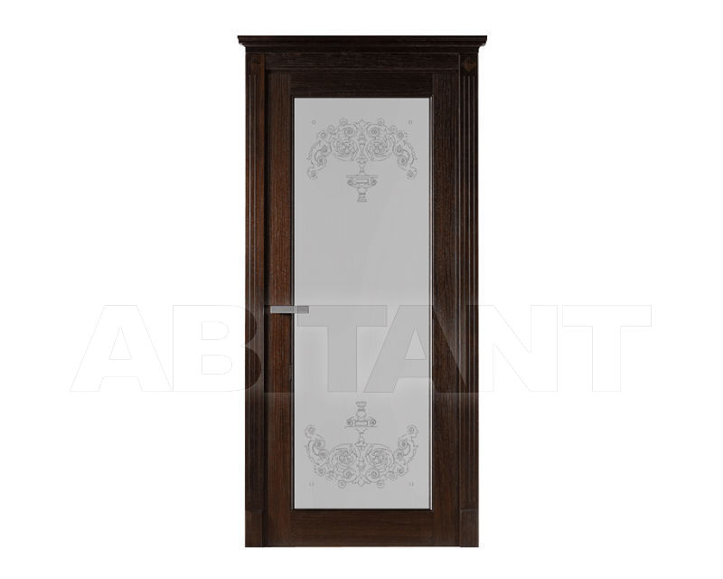 Wooden door MANTEGNA 625 price on request Buy Wooden door Porte in Door 2018 MANTEGNA 625