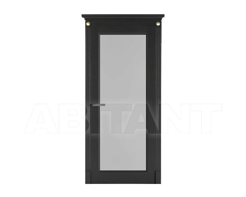 Wooden door MANTEGNA 645 price on request Buy Wooden door Porte in Door 2018 MANTEGNA 645
