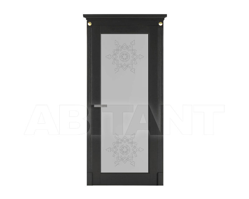 Wooden door MANTEGNA 661 price on request Buy Wooden door Porte in Door 2018 MANTEGNA 661