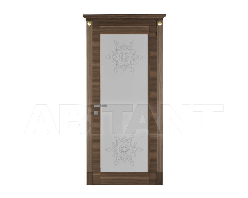 Wooden door MANTEGNA 693 price on request Buy Wooden door Porte in Door 2018 MANTEGNA 693