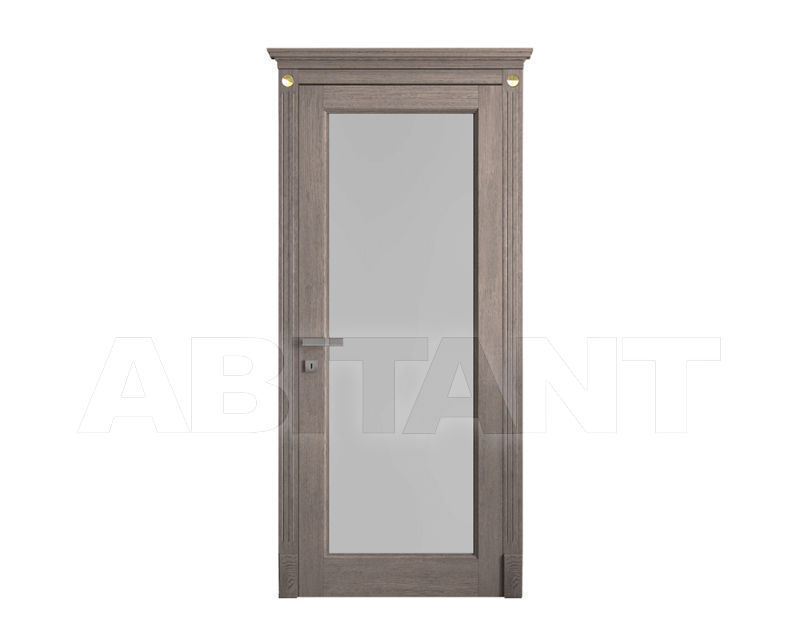 Wooden door MANTEGNA 709 price on request Buy Wooden door Porte in Door 2018 MANTEGNA 709