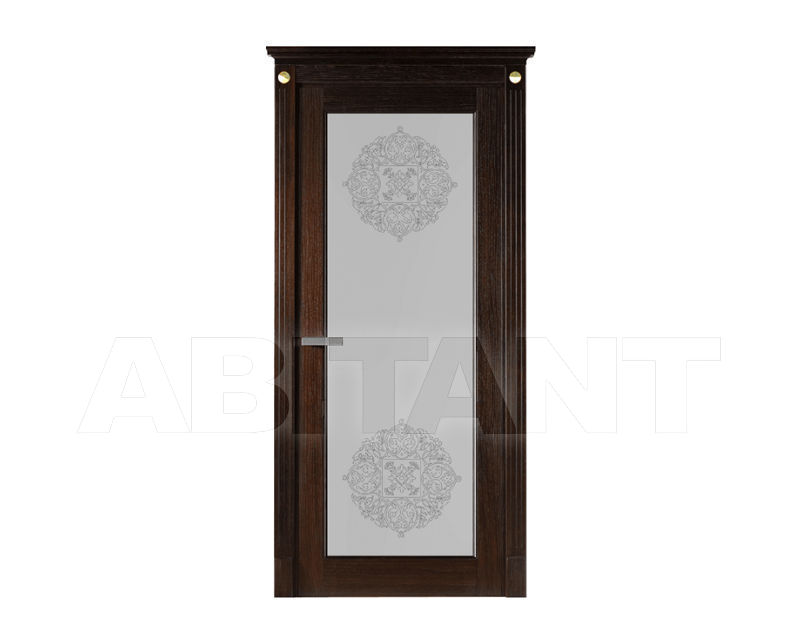 Buy Wooden door  Porte in Door 2018 MANTEGNA 745
