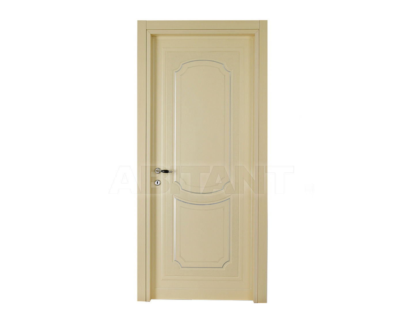 Buy Wooden door  Flex I Decorati D 650 Q