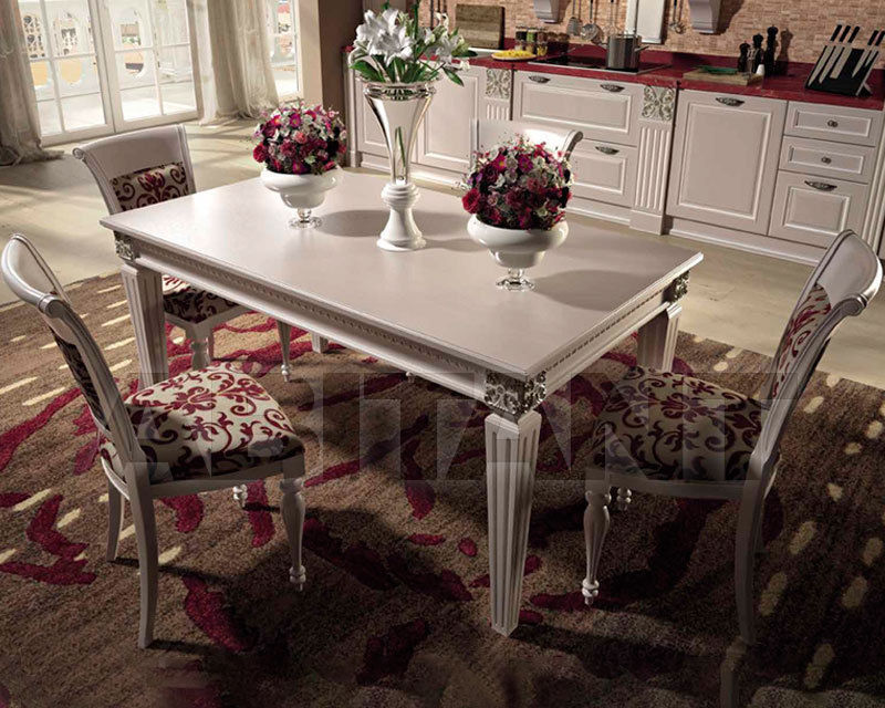 Dining table tavolo fisso 2 price on request Buy Dining table Marconcini Cucina tavolo fisso 2