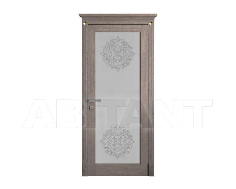 Wooden door MANTEGNA 841 price on request Buy Wooden door Porte in Door 2018 MANTEGNA 841