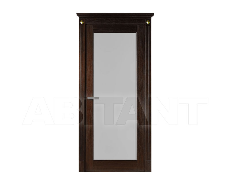 Wooden door MANTEGNA 869 price on request Buy Wooden door Porte in Door 2018 MANTEGNA 869