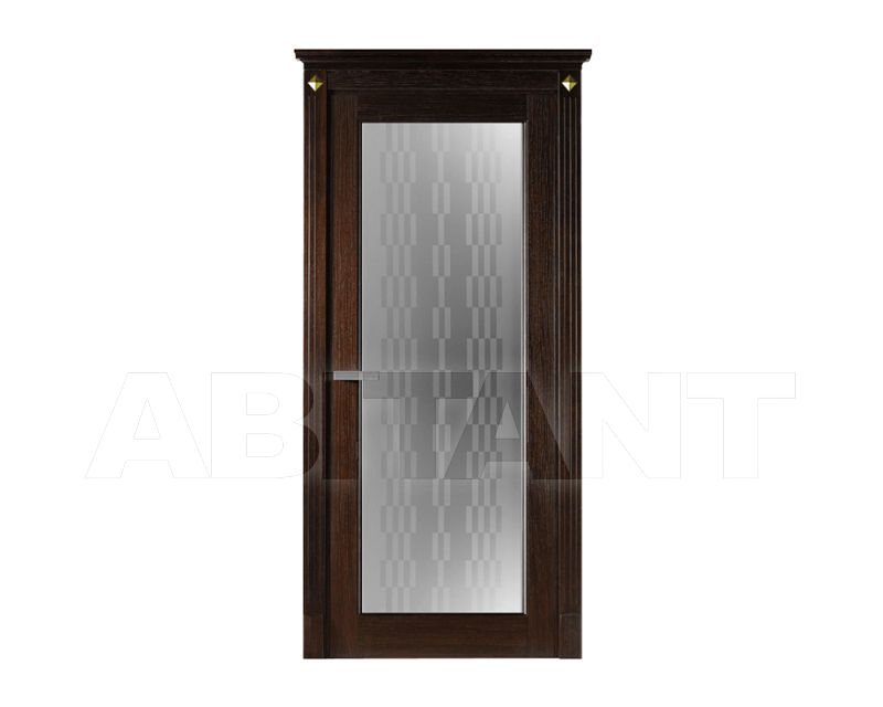 Wooden door MANTEGNA 889 price on request Buy Wooden door Porte in Door 2018 MANTEGNA 889