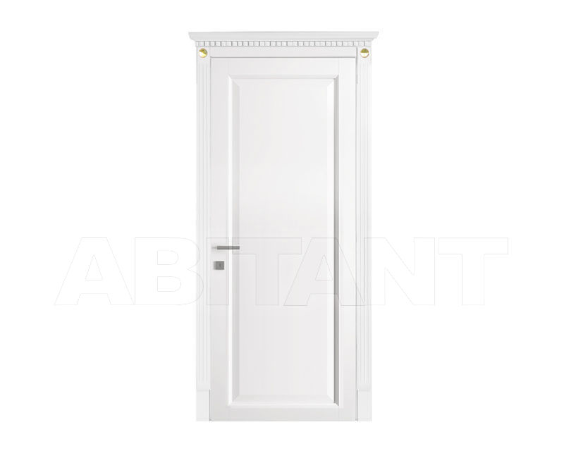 Wooden door MANTEGNA 897 price on request Buy Wooden door Porte in Door 2018 MANTEGNA 897