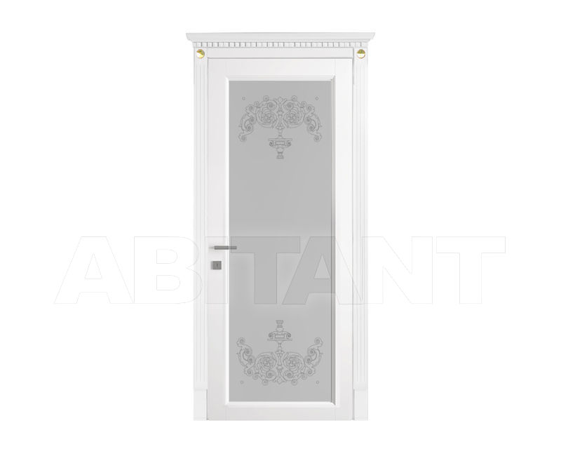 Wooden door MANTEGNA 913 price on request Buy Wooden door Porte in Door 2018 MANTEGNA 913