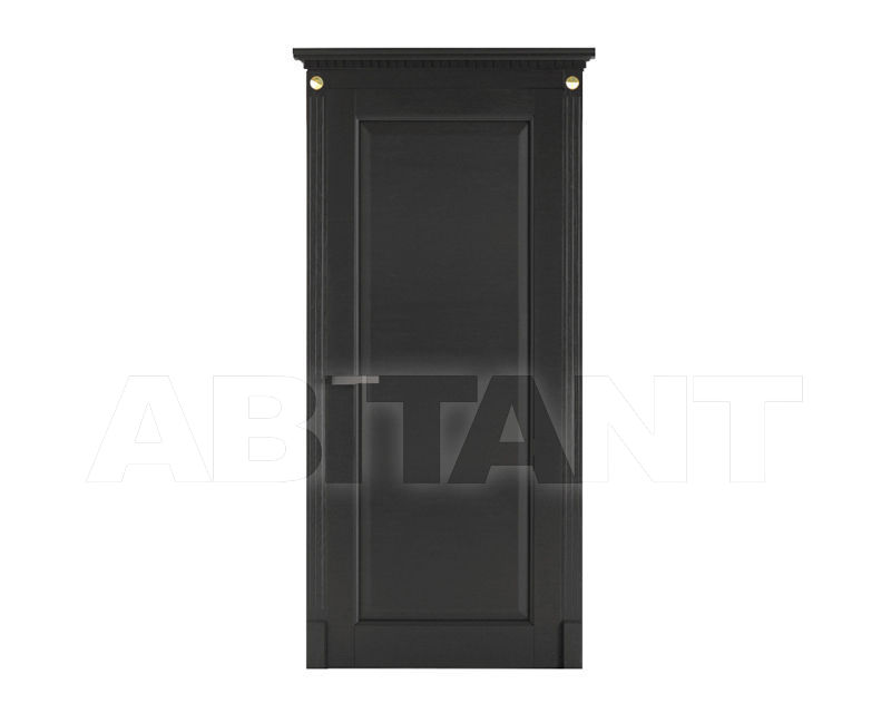 Wooden door MANTEGNA 929 price on request Buy Wooden door Porte in Door 2018 MANTEGNA 929
