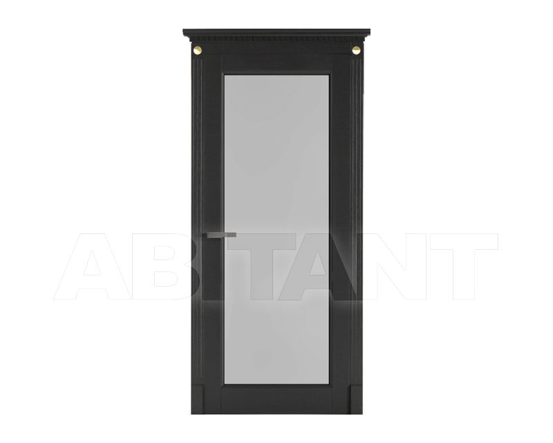 Wooden door MANTEGNA 933 price on request Buy Wooden door Porte in Door 2018 MANTEGNA 933
