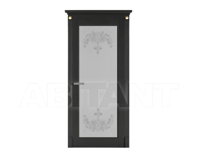 Buy Wooden door  Porte in Door 2018 MANTEGNA 945