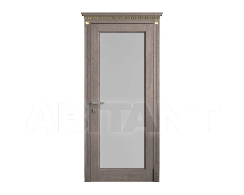 Wooden door MANTEGNA 997 price on request Buy Wooden door Porte in Door 2018 MANTEGNA 997