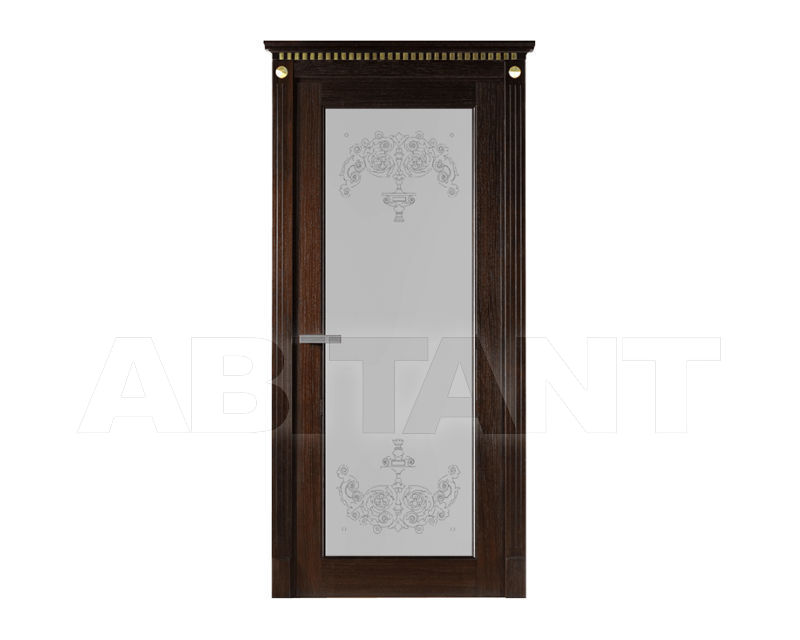 Wooden door MANTEGNA 1041 price on request Buy Wooden door Porte in Door 2018 MANTEGNA 1041