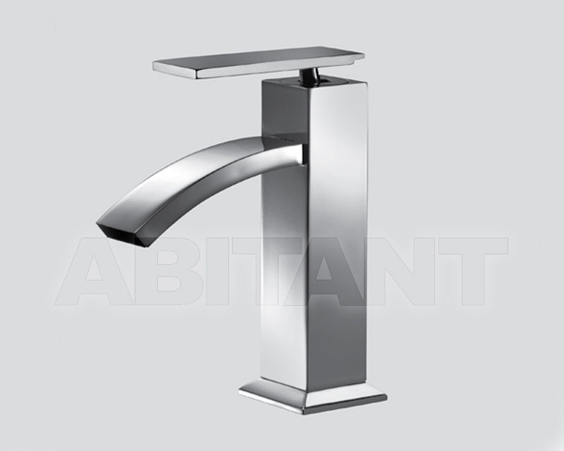 Buy Wash basin mixer Mamoli Mi-Square 43530000S051
