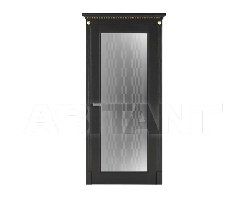 Wooden door MANTEGNA 1081 price on request Buy Wooden door Porte in Door 2018 MANTEGNA 1081