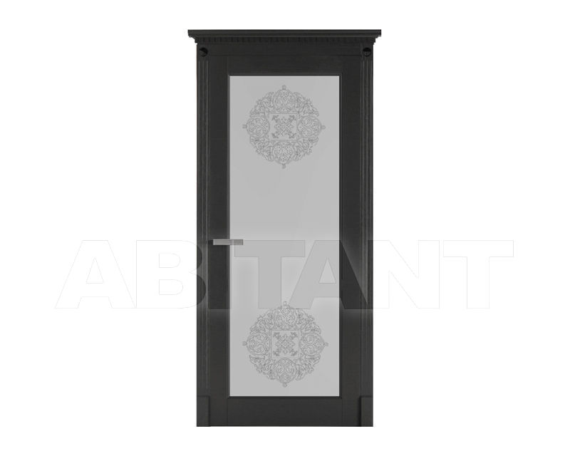 Wooden door MANTEGNA 1097 price on request Buy Wooden door Porte in Door 2018 MANTEGNA 1097