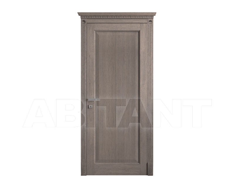 Wooden door MANTEGNA 1149 price on request Buy Wooden door Porte in Door 2018 MANTEGNA 1149