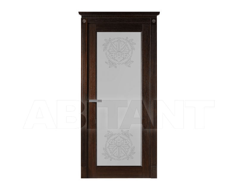 Wooden door MANTEGNA 1189 price on request Buy Wooden door Porte in Door 2018 MANTEGNA 1189