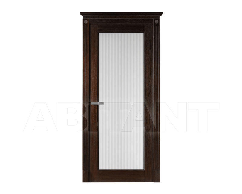 Wooden door MANTEGNA 1205 price on request Buy Wooden door Porte in Door 2018 MANTEGNA 1205