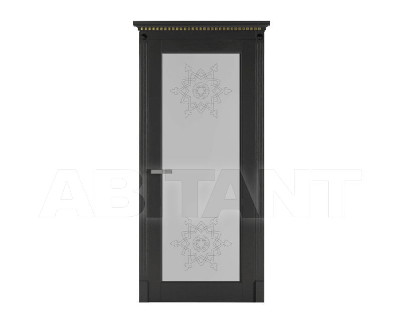Wooden door MANTEGNA 1229 price on request Buy Wooden door Porte in Door 2018 MANTEGNA 1229