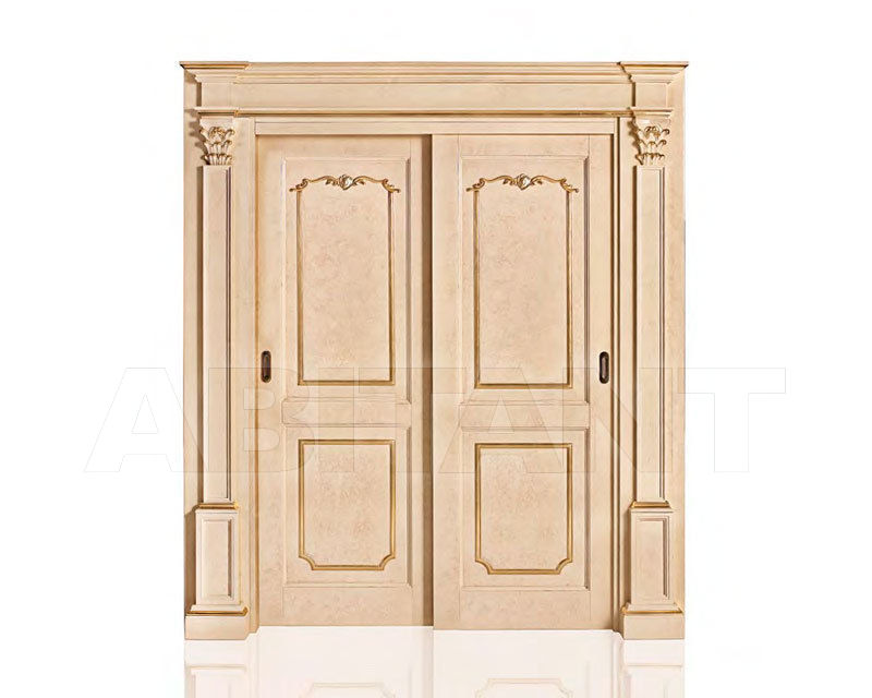 Buy Butterfly door Marconcini DESIGNED FOR YOU Portale di passaggio ante scorrevoli