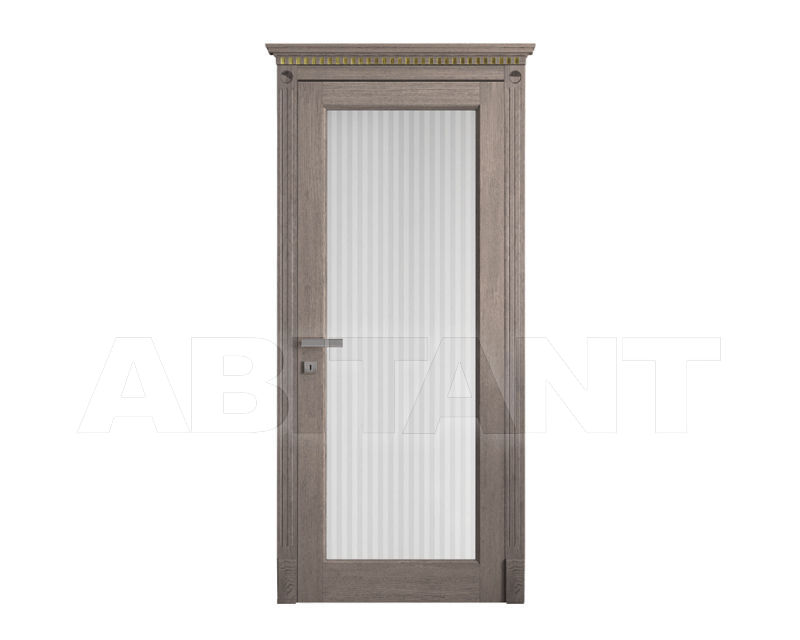 Buy Wooden door  Porte in Door 2018 MANTEGNA 1301