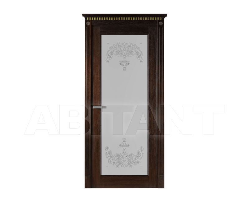 Wooden door MANTEGNA 1321 price on request Buy Wooden door Porte in Door 2018 MANTEGNA 1321