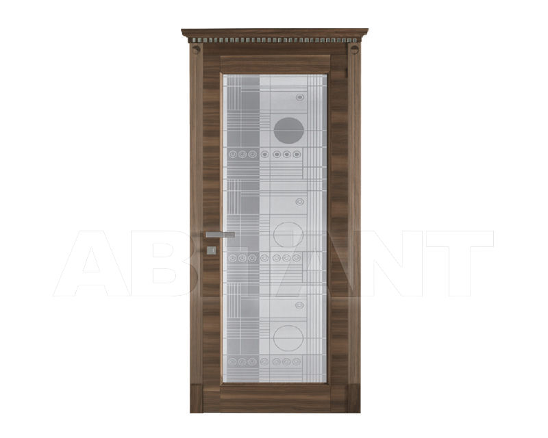Buy Wooden door  Porte in Door 2018 MANTEGNA 1429