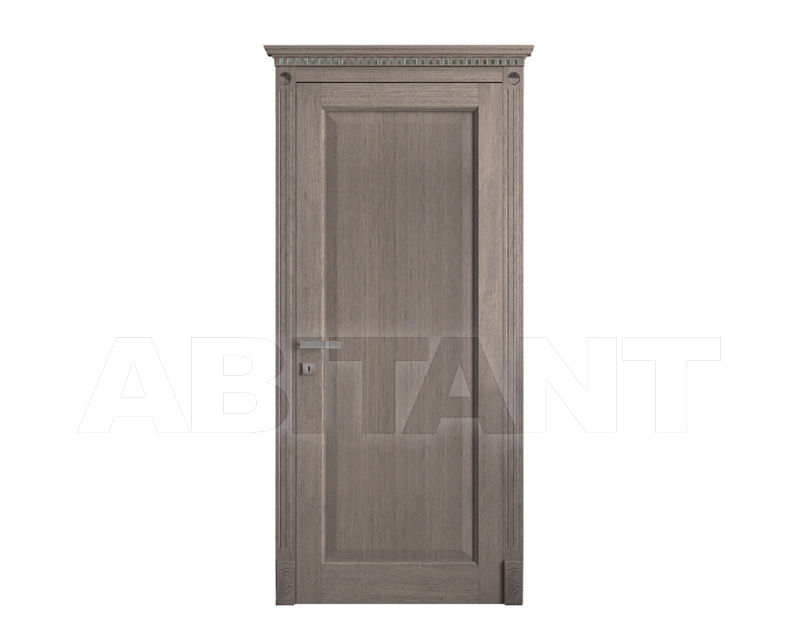 Wooden door MANTEGNA 1433 price on request Buy Wooden door Porte in Door 2018 MANTEGNA 1433