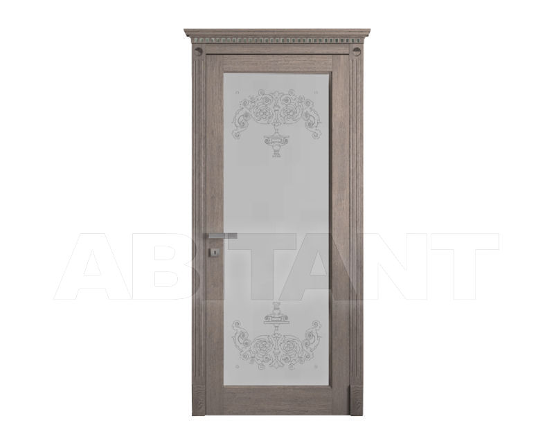 Wooden door MANTEGNA 1449 price on request Buy Wooden door Porte in Door 2018 MANTEGNA 1449