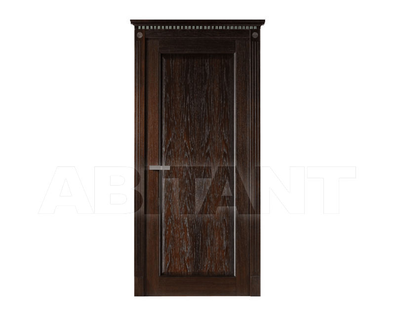 Wooden door MANTEGNA 1465 price on request Buy Wooden door Porte in Door 2018 MANTEGNA 1465
