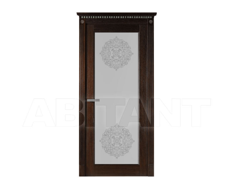 Wooden door MANTEGNA 1473 price on request Buy Wooden door Porte in Door 2018 MANTEGNA 1473
