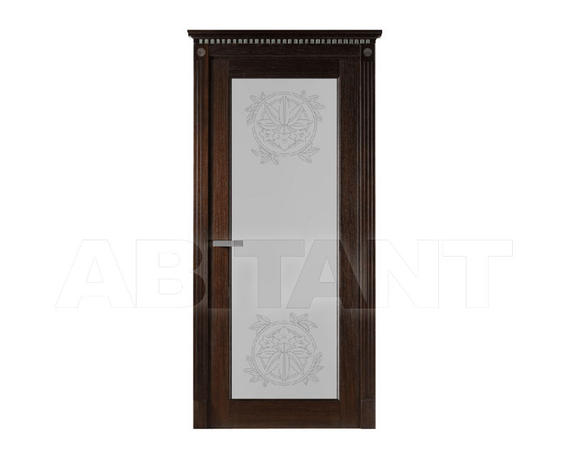 Buy Wooden door  Porte in Door 2018 MANTEGNA 1477