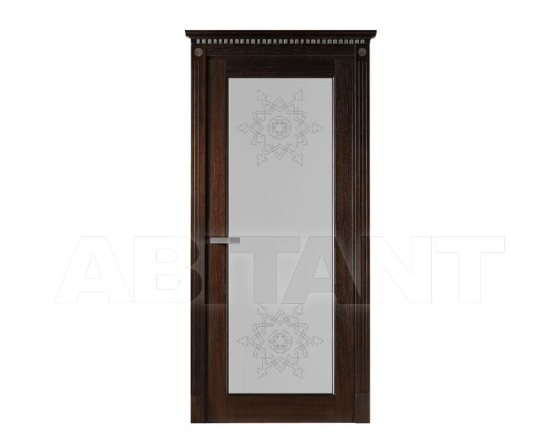 Wooden door MANTEGNA 1481 price on request Buy Wooden door Porte in Door 2018 MANTEGNA 1481
