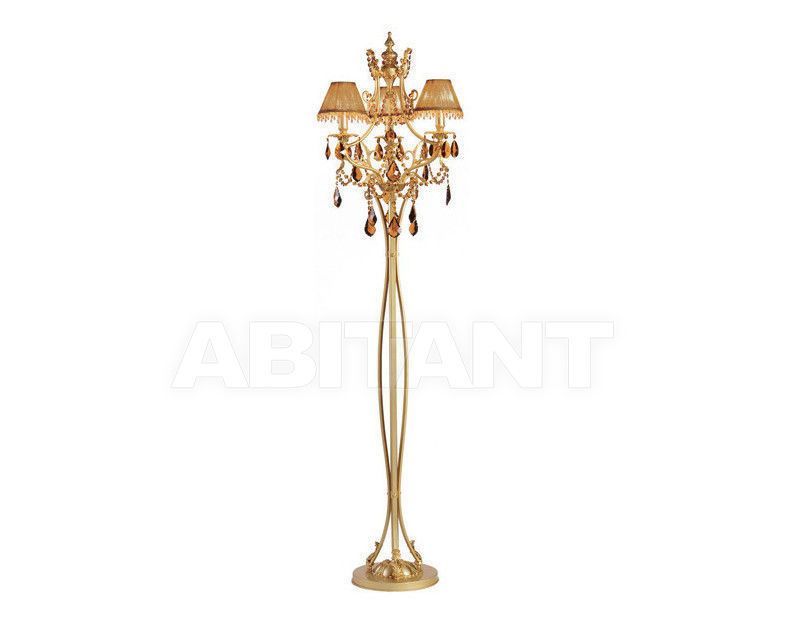 Floor lamp 2815 price on request Buy Floor lamp Creaciones Cordon Lighting Jewellery 2815