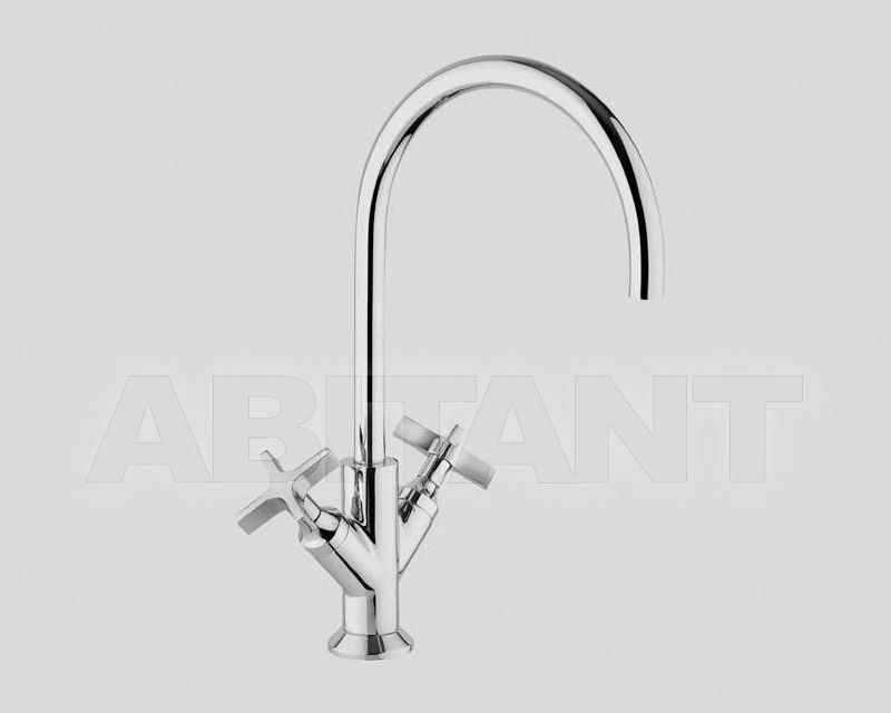 Buy Wash basin mixer Mamoli Cortina 41660000X051