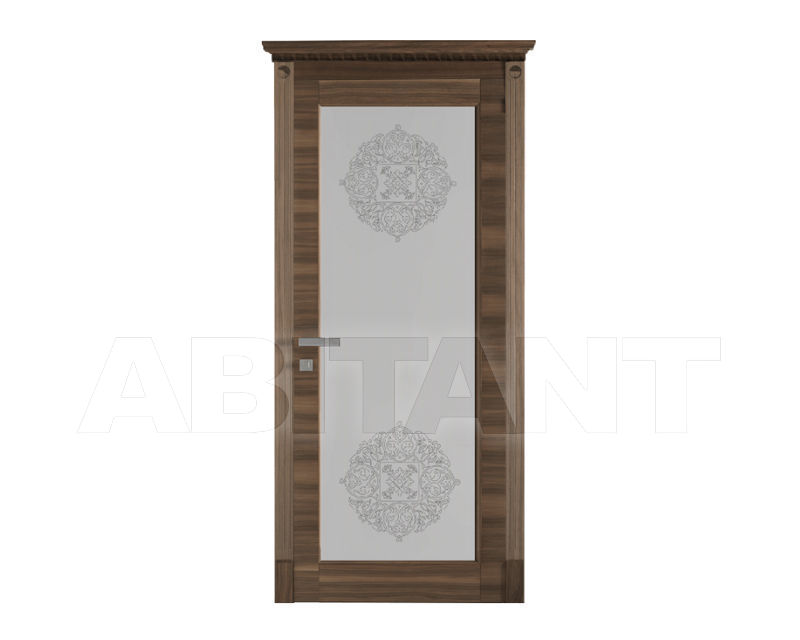 Buy Wooden door  Porte in Door 2018 MANTEGNA 1533