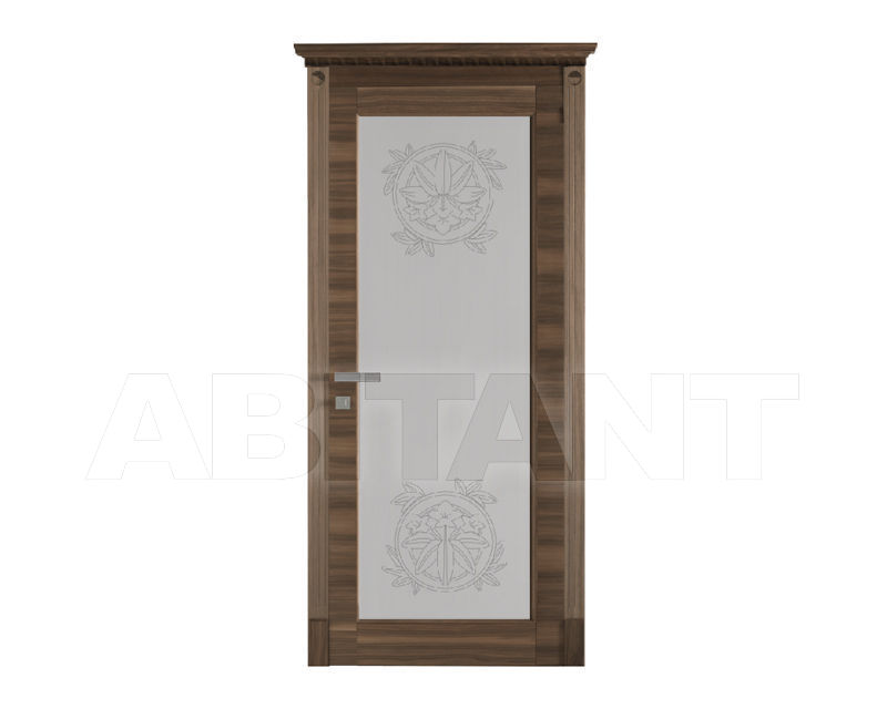 Wooden door MANTEGNA 1537 price on request Buy Wooden door Porte in Door 2018 MANTEGNA 1537