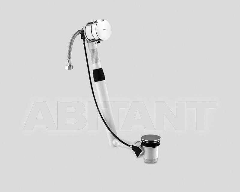 Buy overflow system for bathroom Mamoli Accessori 207100000061