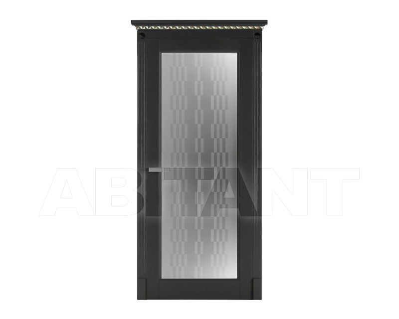 Wooden door MANTEGNA 1645 price on request Buy Wooden door Porte in Door 2018 MANTEGNA 1645