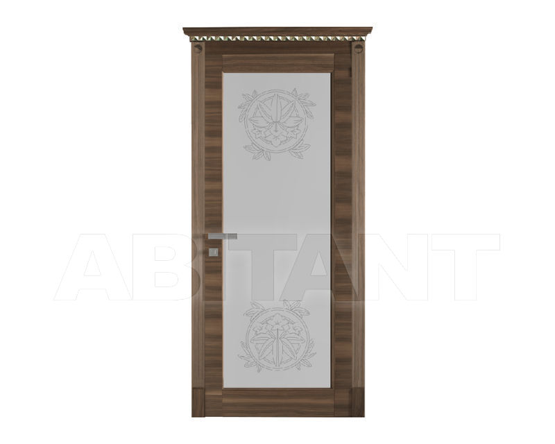 Buy Wooden door  Porte in Door 2018 MANTEGNA 1665