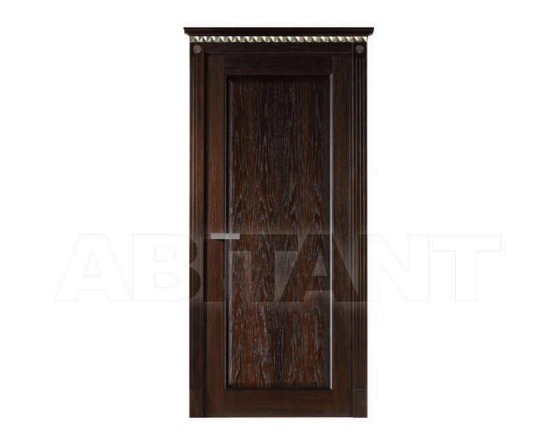 Wooden door MANTEGNA 1717 price on request Buy Wooden door Porte in Door 2018 MANTEGNA 1717