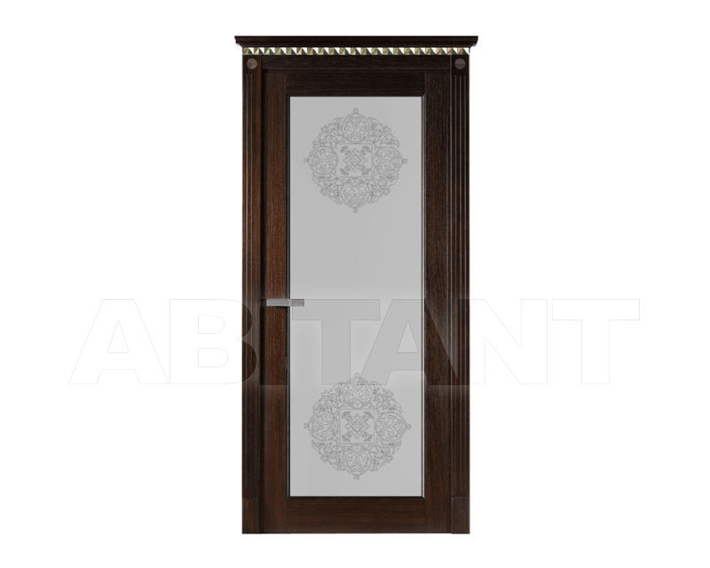 Wooden door MANTEGNA 1725 price on request Buy Wooden door Porte in Door 2018 MANTEGNA 1725