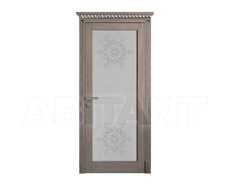Wooden door MANTEGNA 1769 price on request Buy Wooden door Porte in Door 2018 MANTEGNA 1769