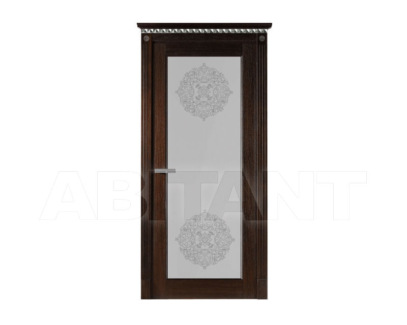Buy Wooden door  Porte in Door 2018 MANTEGNA 1789