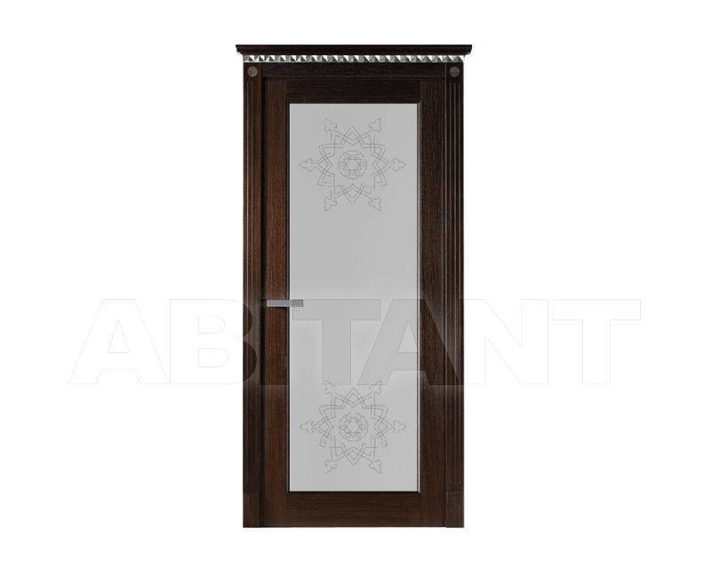 Wooden door MANTEGNA 1801 price on request Buy Wooden door Porte in Door 2018 MANTEGNA 1801