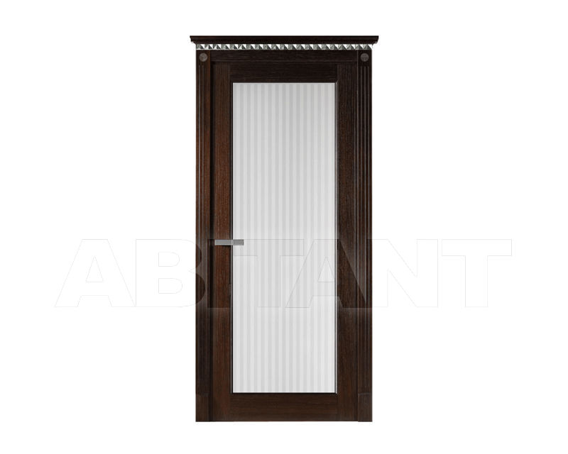 Wooden door MANTEGNA 1809 price on request Buy Wooden door Porte in Door 2018 MANTEGNA 1809
