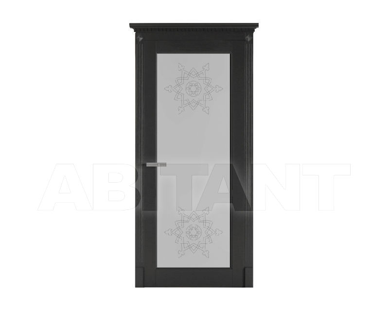 Wooden door MANTEGNA 1833 price on request Buy Wooden door Porte in Door 2018 MANTEGNA 1833
