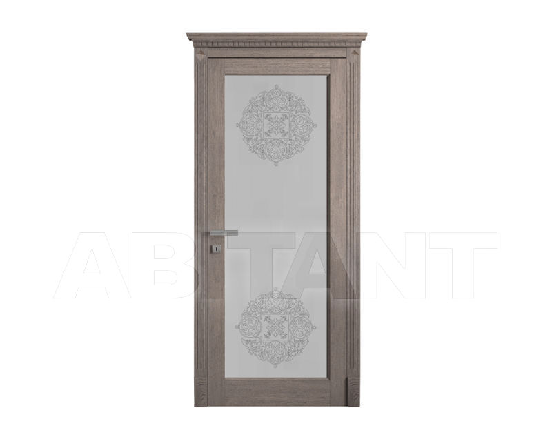 Wooden door MANTEGNA 1895 price on request Buy Wooden door Porte in Door 2018 MANTEGNA 1895